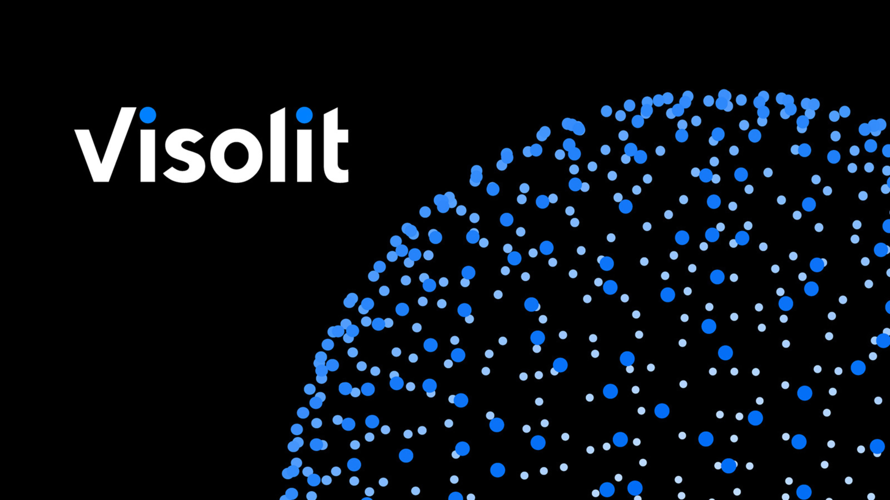 Visolit logo