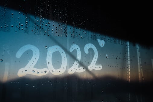 Spådommer, 2022